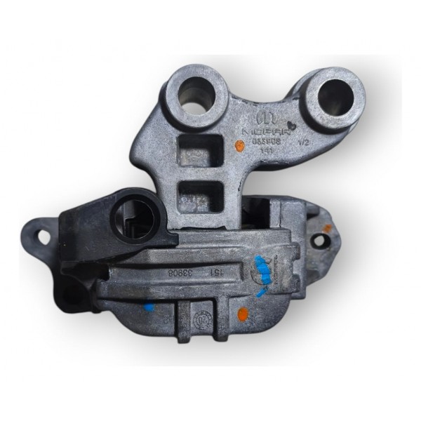 Coxim Calço Motor Direito Fiat Toro 1.8 2016 A 2021