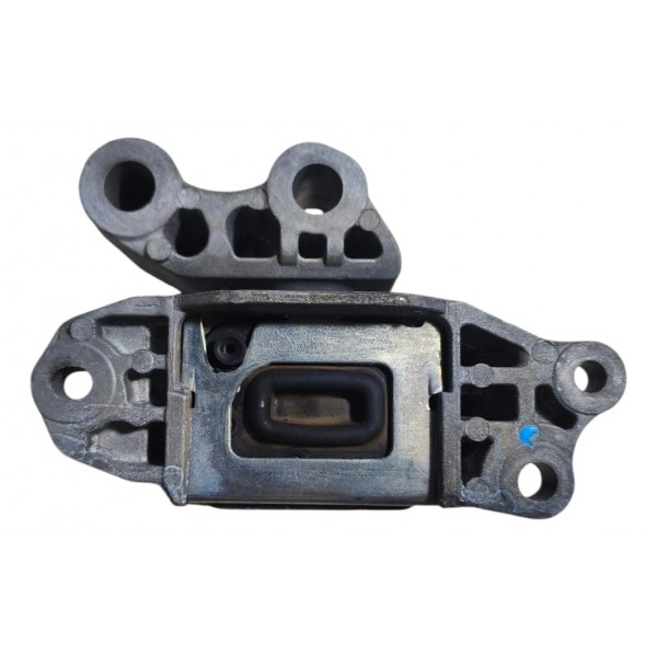 Coxim Calço Motor Direito Fiat Toro 1.8 2016 A 2021