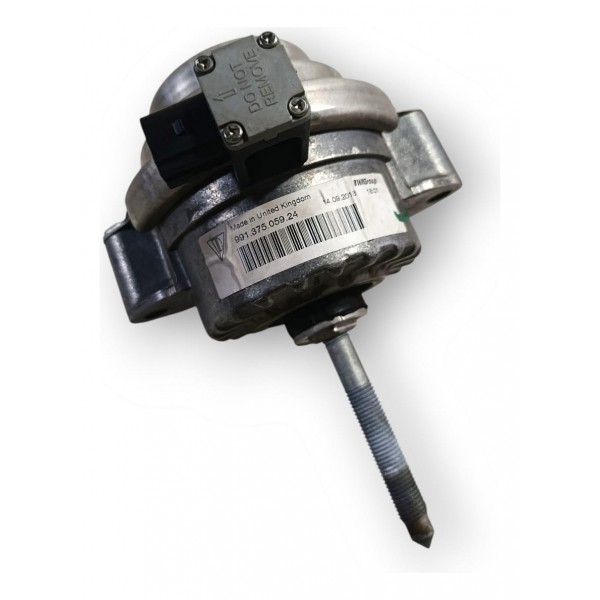 Coxim Suporte Hidraulico Motor Porsche 911 991.2 2016  2018