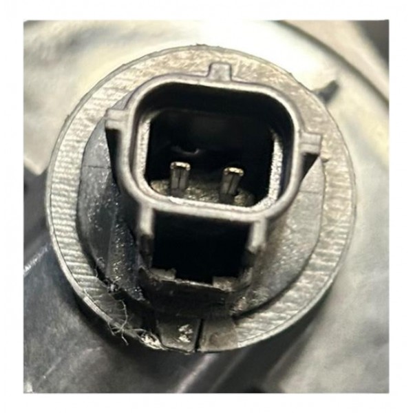 Carcaça Válvula Termostatica Fiat Freemont 2014 Completa