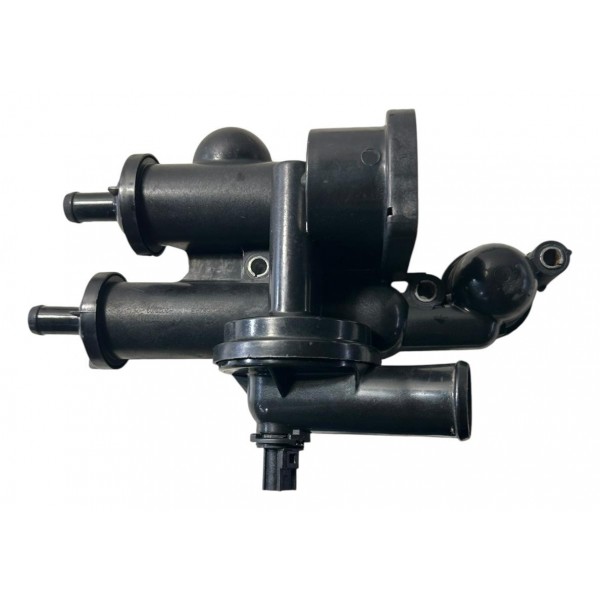 Carcaça Válvula Termostatica Fiat Freemont 2014 Completa