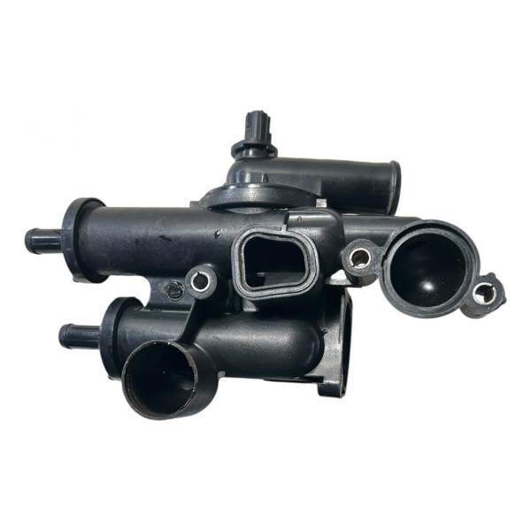 Carcaça Válvula Termostatica Fiat Freemont 2014 Completa