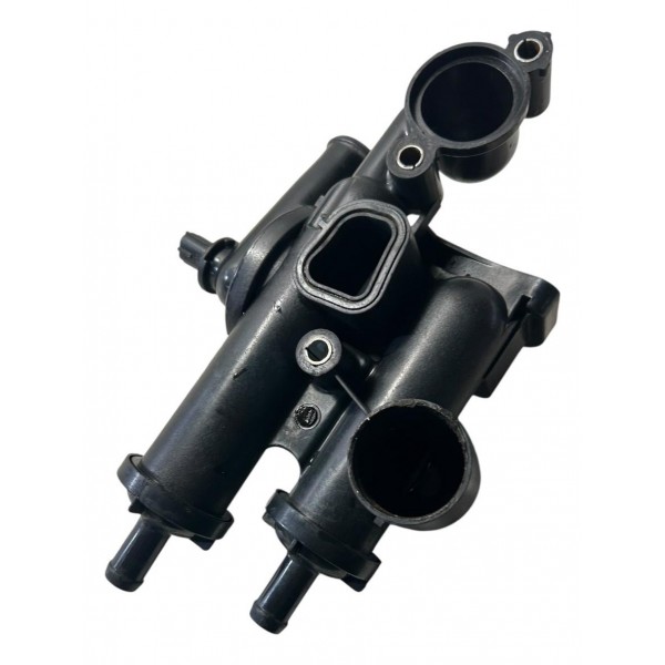 Carcaça Válvula Termostatica Fiat Freemont 2014 Completa