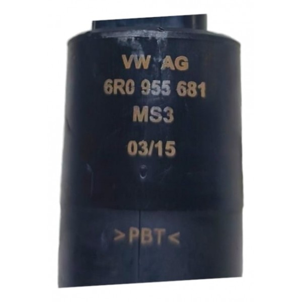 Bomba Limpador Parabrisa Audi A1 A3 A4 A5 A6 A7 A8 2007 A 18