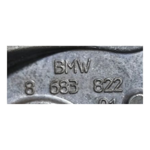 Suporte Coxim Escape Bmw 320i 2.0 Msport 2020 A 2022