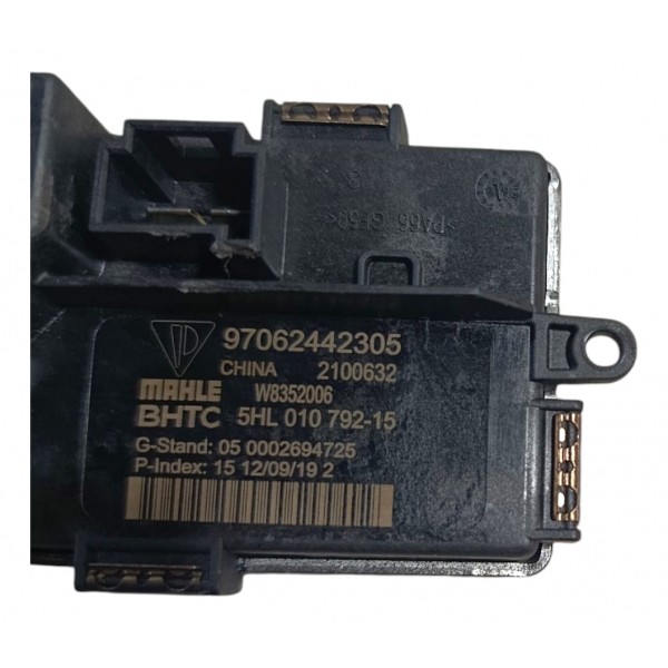 Módulo Ventoinha Porsche Panamera 918 Spyder Original