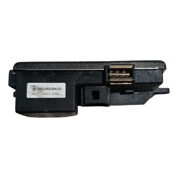 Módulo Ventoinha Porsche Panamera 918 Spyder Original