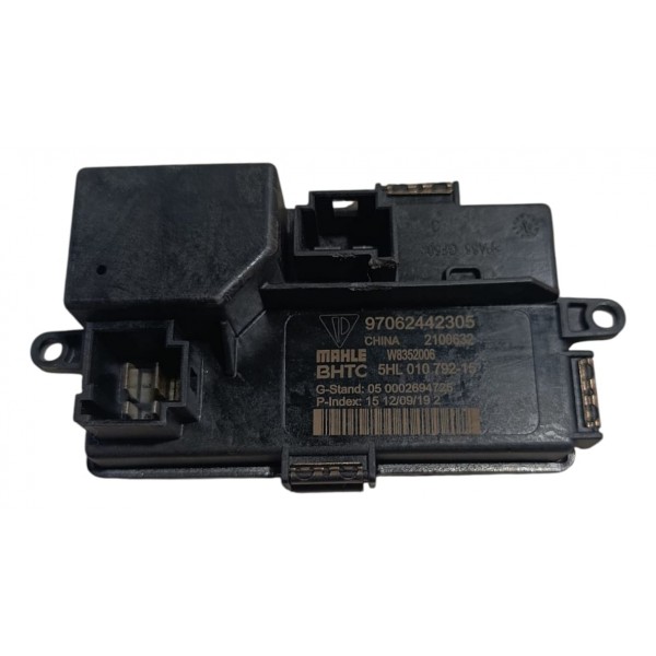 Módulo Ventoinha Porsche Panamera 918 Spyder Original