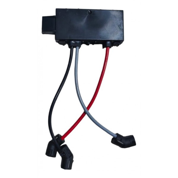 Sensor De Presença Anti-furto Volkswagen Golf Jetta Passat