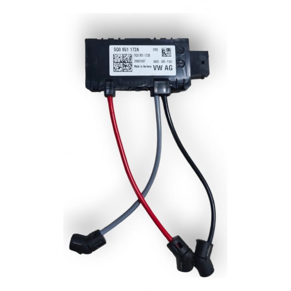 Sensor De Presença Anti-furto Volkswagen Golf Jetta Passat