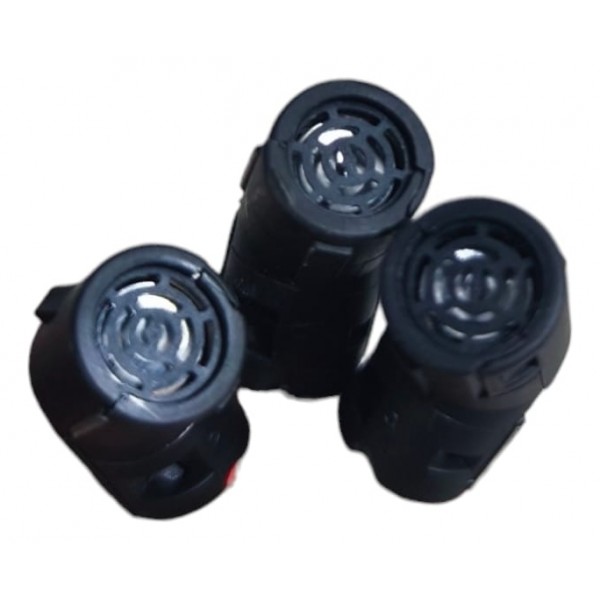 Sensor De Presença Anti-furto Volkswagen Golf Jetta Passat