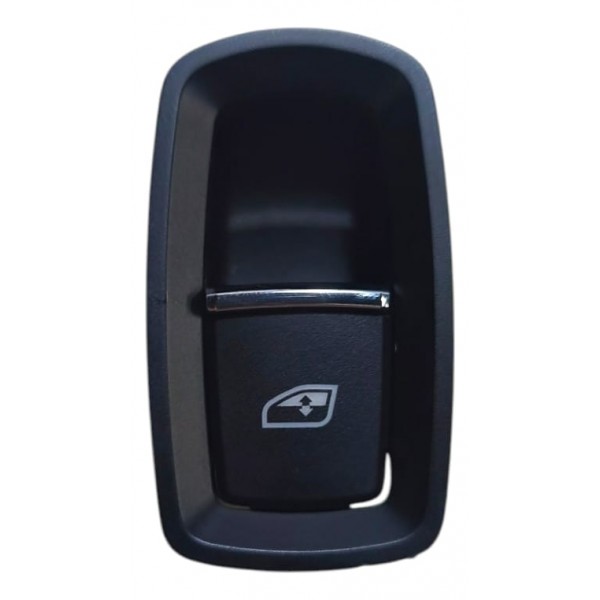 Comando Vidro Dianteiro Direito Porsche Cayenne 2016 A 2018