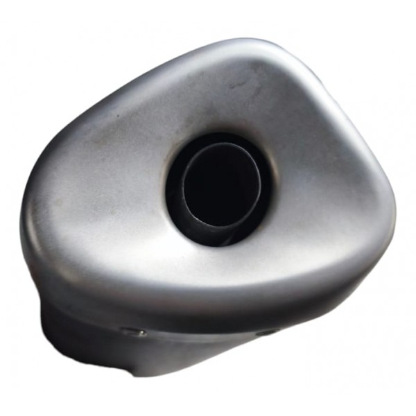 Ponteira Escapamento Yamaha Mt 03 Original Tis341200 Detalhe