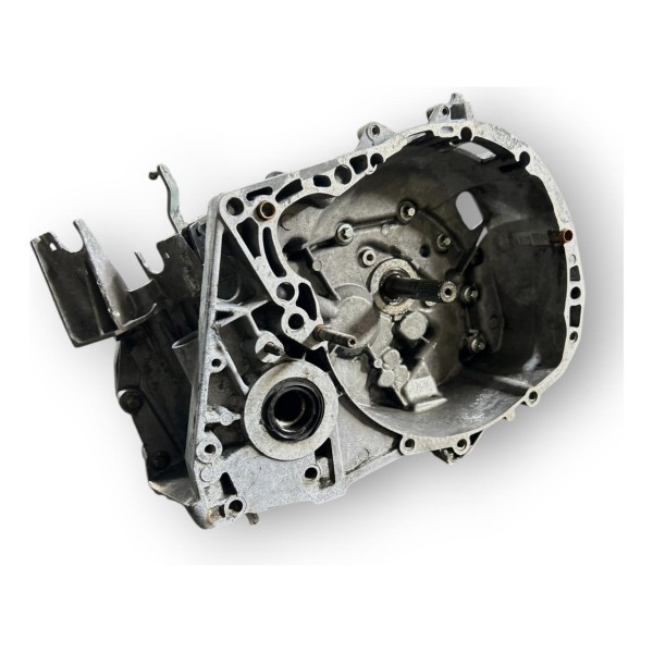 Caixa Marcha Cambio Manual Renault Megane 1.6 2007 A 2013
