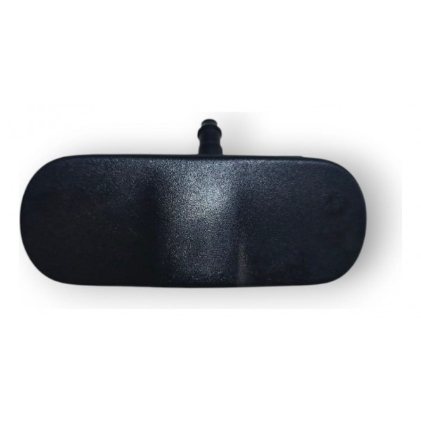 Esguicho Brucutu Esquerdo Água Parabrisa Volkswagen Amarok