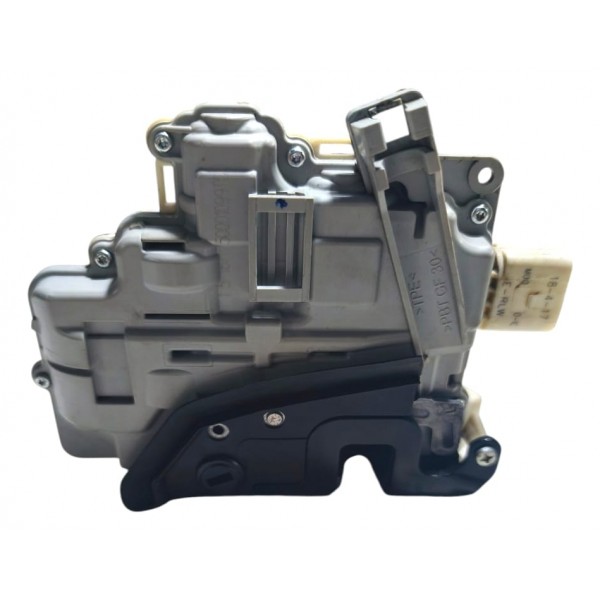 Fechadura Porta Traseira Esquerdo Audi A4 2011