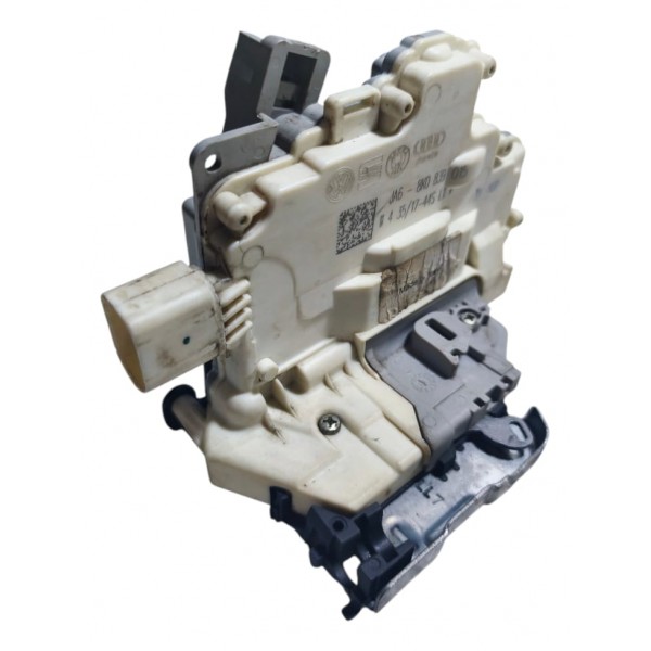 Fechadura Porta Traseira Esquerdo Audi A4 2011