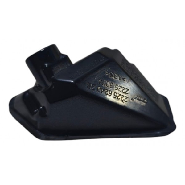 Luz Periférica Espelho Retrovisor Extern Dir Porsche Cayenne