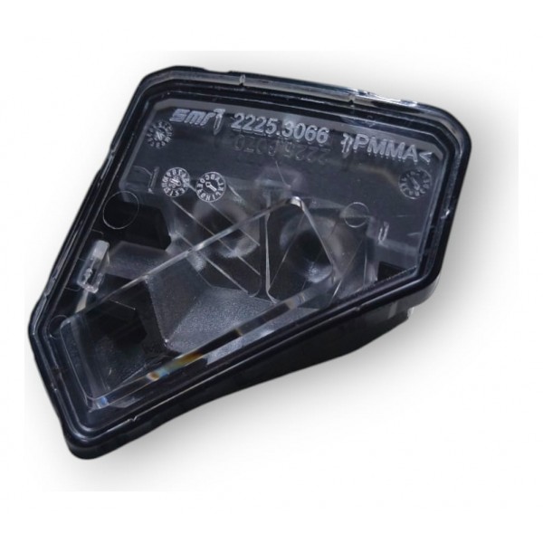 Luz Periférica Espelho Retrovisor Extern Dir Porsche Cayenne