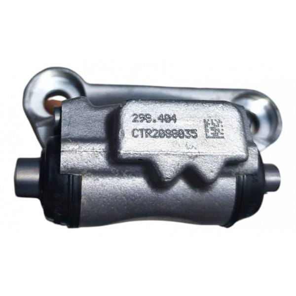 Atuador Estacionamento T.d Cayenne 3.6 Vr6 2010 2018 Porsche