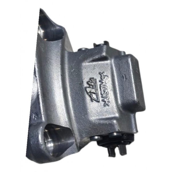 Atuador Estacionamento T.d Cayenne 3.6 Vr6 2010 2018 Porsche