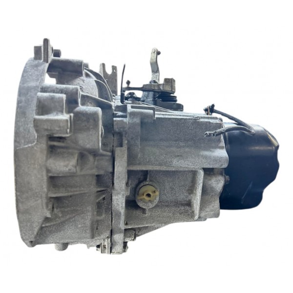 Cambio Caixa Marcha Manual Renault Megane 1.6 2007 A 2013