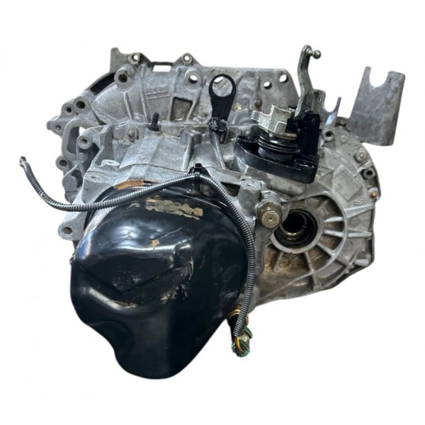 Cambio Manual Renault Megane Grand Tour 1.6 2007 A 2011 2013