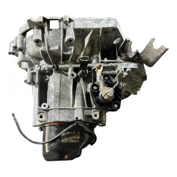 Cambio Manual Renault Megane Grand Tour 1.6 2007 A 2011 2013