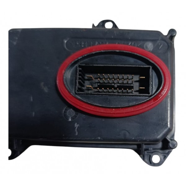 Módulo Do Farol Porsche Macan 2020 A 2023 2024 Original Direito/passageiro