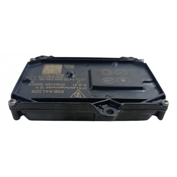 Módulo Do Farol Porsche Macan 2020 A 2023 2024 Original Direito/passageiro