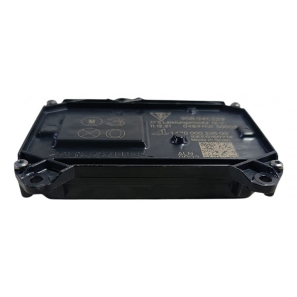 Módulo Do Farol Porsche Macan 2020 A 2023 2024 Original Direito/passageiro