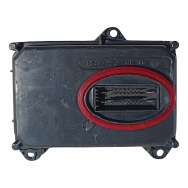 Módulo Do Farol Porsche Macan 2020 A 2023 2024 Original Direito/passageiro