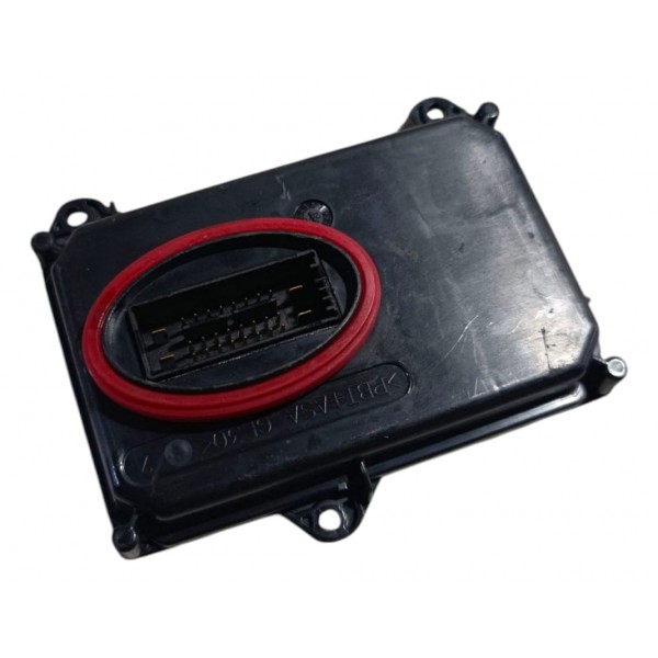 Módulo Do Farol Porsche Macan 2020 A 2023 2024 Original Direito/passageiro