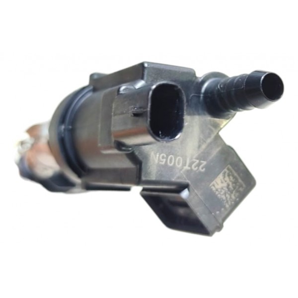 Tubo De Ligação Com Válvula Akf Rs4 Rs5 S6 2024 Audi Preto