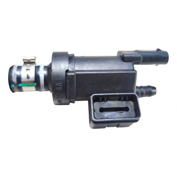 Tubo De Ligação Com Válvula Akf Rs4 Rs5 S6 2024 Audi Preto