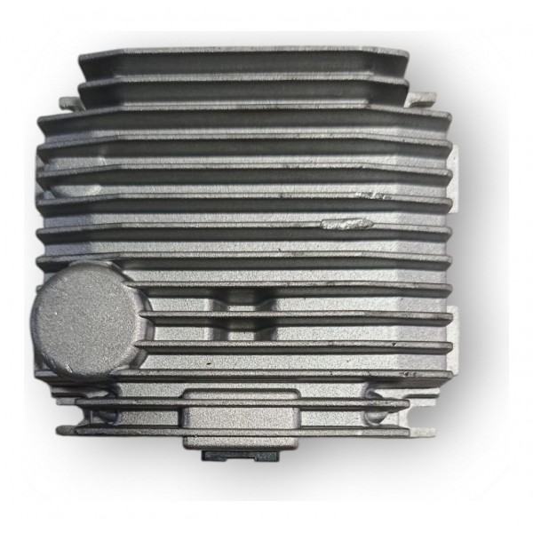 Modulo Amplificador Som Original Porsche Taycan 2021 2024 Prateado