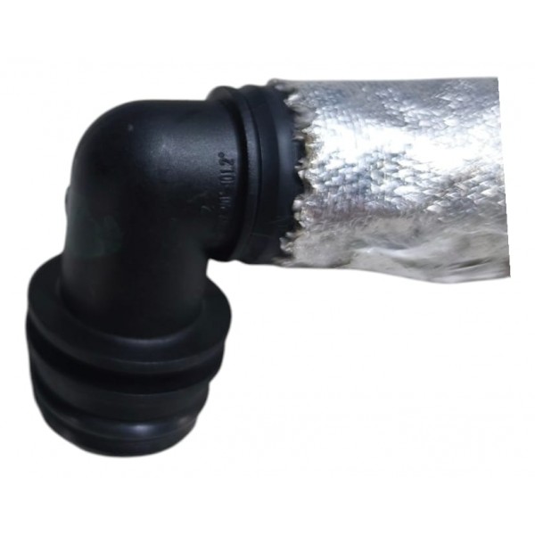 Tubo Mangueira Respiro Porsche Panamera 971 Original 2017 24