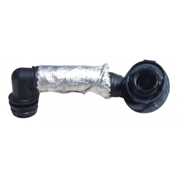 Tubo Mangueira Respiro Porsche Panamera 971 Original 2017 24