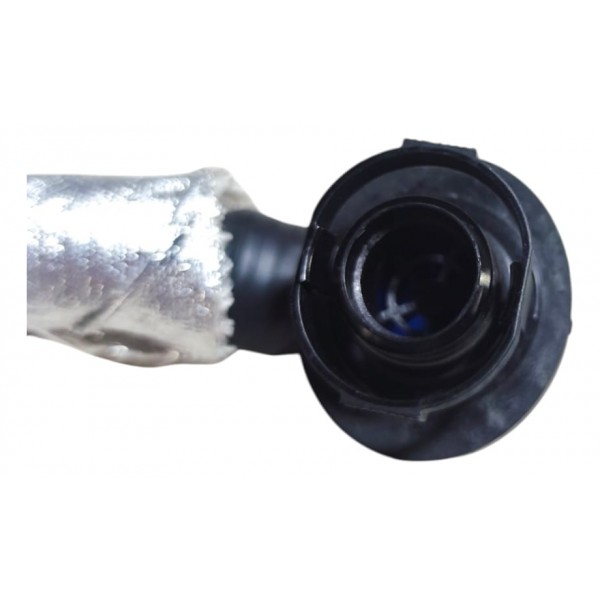 Tubo Mangueira Respiro Porsche Panamera 971 Original 2017 24