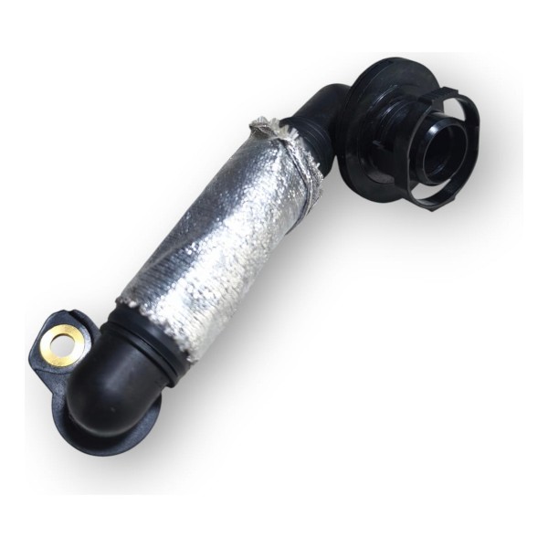 Tubo Mangueira Respiro Porsche Panamera 971 Original 2017 24