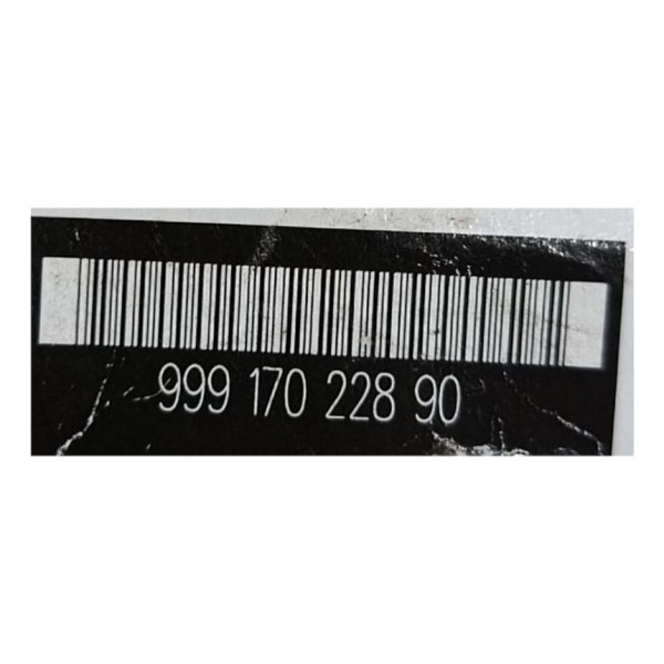 Vela Porsche Cayenne Panamera 4.8 Turbo S V8 2010 A 2018