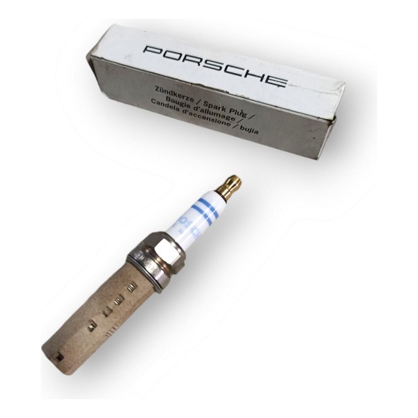 Vela Porsche Cayenne Panamera 4.8 Turbo S V8 2010 A 2018