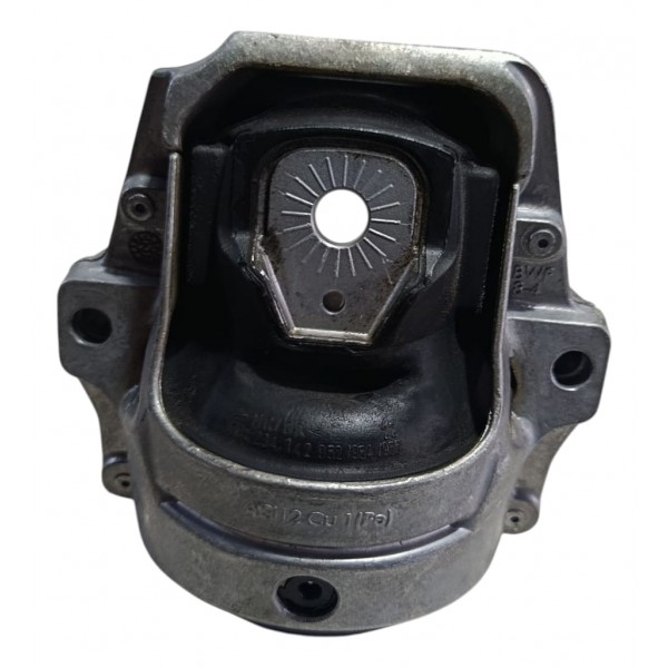 Coxim Motor Direito S/ Sensor Audi Q5 A4 A5 2.0 2009 A 2012