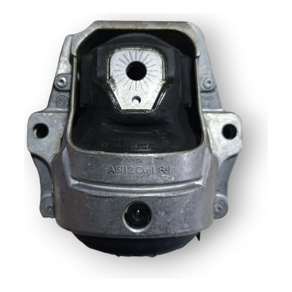 Coxim Motor Direito S/ Sensor Audi Q5 A4 A5 2.0 2009 A 2012