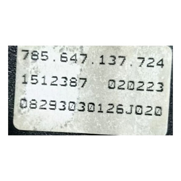 Coxim Motor Direito S/ Sensor Audi Q5 A4 A5 2.0 2009 A 2012