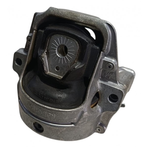 Coxim Motor Direito S/ Sensor Audi Q5 A4 A5 2.0 2009 A 2012