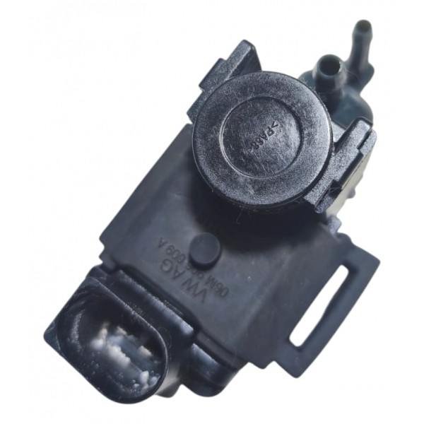 Válvula Solenoide Vácuo Porsche Panamera 971 Cayenne 2019 21