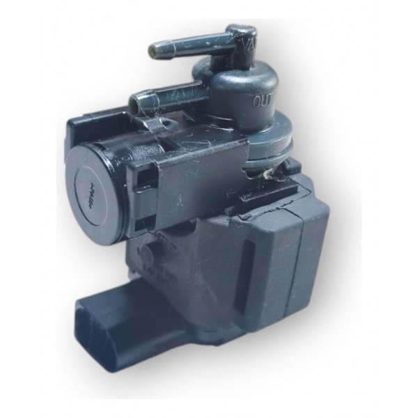 Válvula Solenoide Vácuo Porsche Panamera 971 Cayenne 2019 21