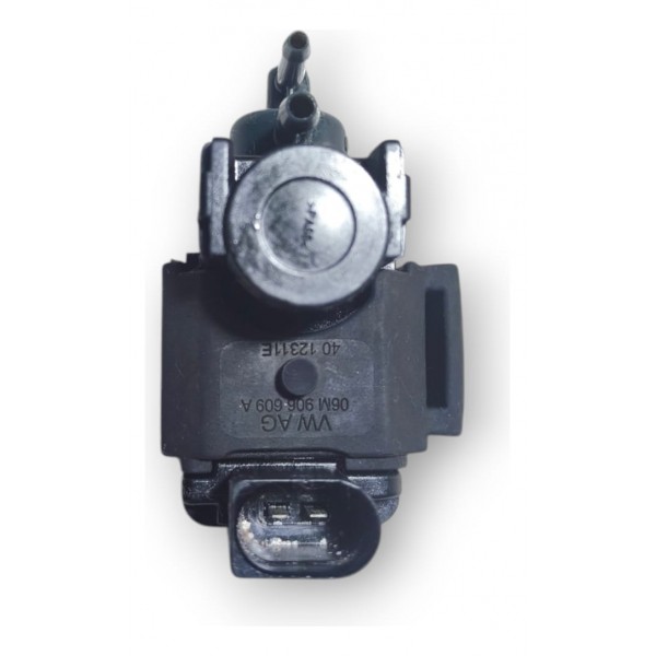 Válvula Solenoide Vácuo Panamera 971 Cayenne 2019 21 Porsche