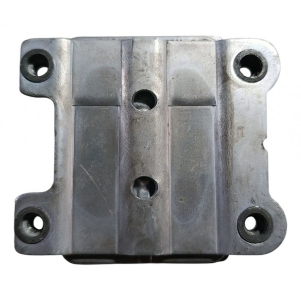 Trocador De Calor Porsche Cayenne 3.0 2023 2024 2025